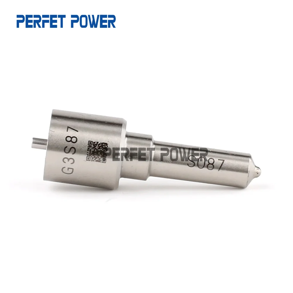 

4PCS PERFET G3S87 Injection Sprayer Nozzle China Made New