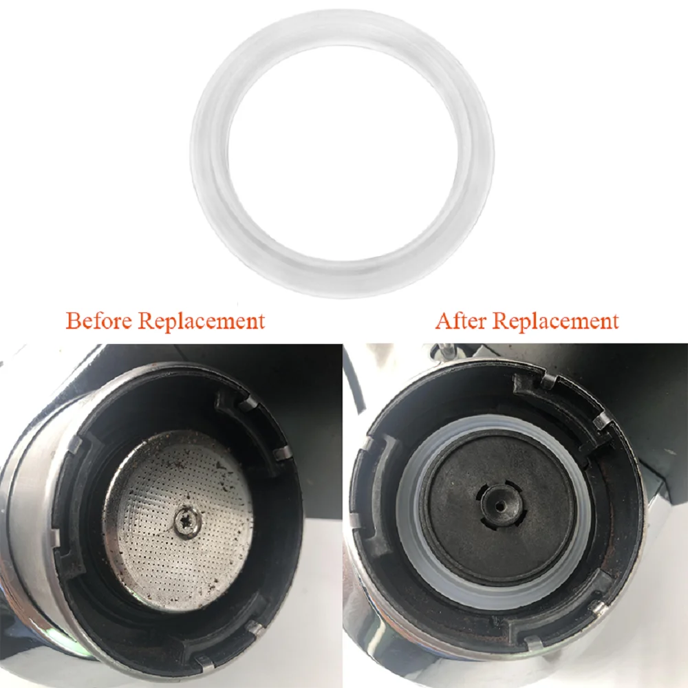 DeLonghi - 15mr19 Amazon.com: Gasket seal Part - Compatible with Delonghi