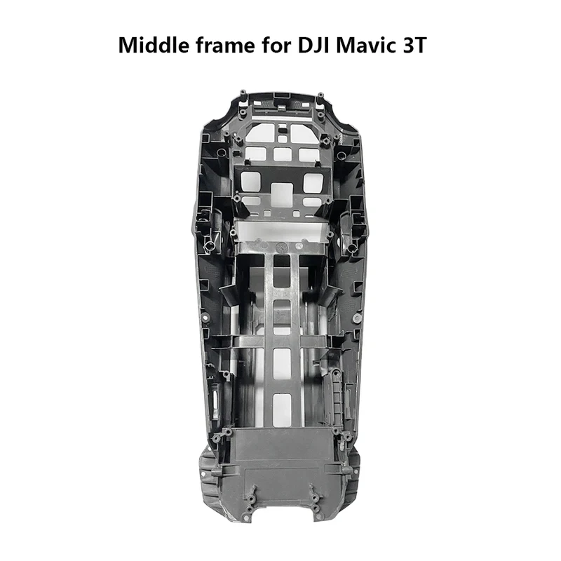 Mavic 3T/3M/3E 엔터프라이즈 에디션용 상부 쉘 커버, 중간 프레임, 하부 쉘 교체
