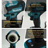 Makita Brushless Electric Tools DTD171 Cordless Impact Driver, Motor Bare Tool power tmakita 18v toolools Makita power tools 4