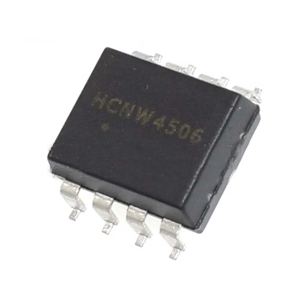 

10 Pcs HCNW4506 HCNW 4506 SOP-8
