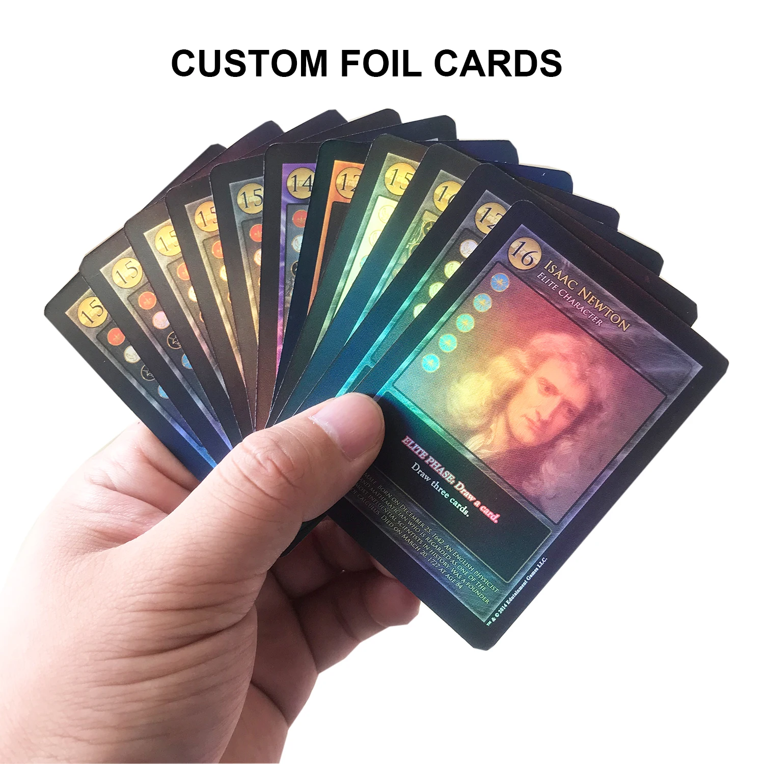 Single Proxy BL Board Game Regular-Holostamp-Foil-CARDS Standard Pioneer TCG Set Custom TOP Quality Toy Jasonlung Reddit Bootleg 3