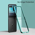 Green No Hinge