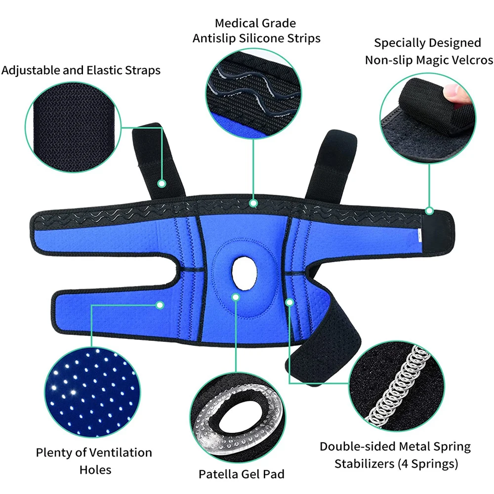 BraceTop-       1 ,   , ݿ  ȭ, ACL,LCL,MCL, 
