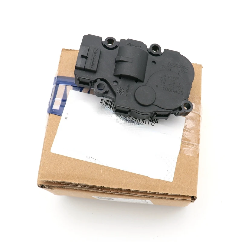 

A4LB918 Air Conditioning Mode Servo Motor Cooling and Heating Internal and External Circulation Conversion Motor Tools