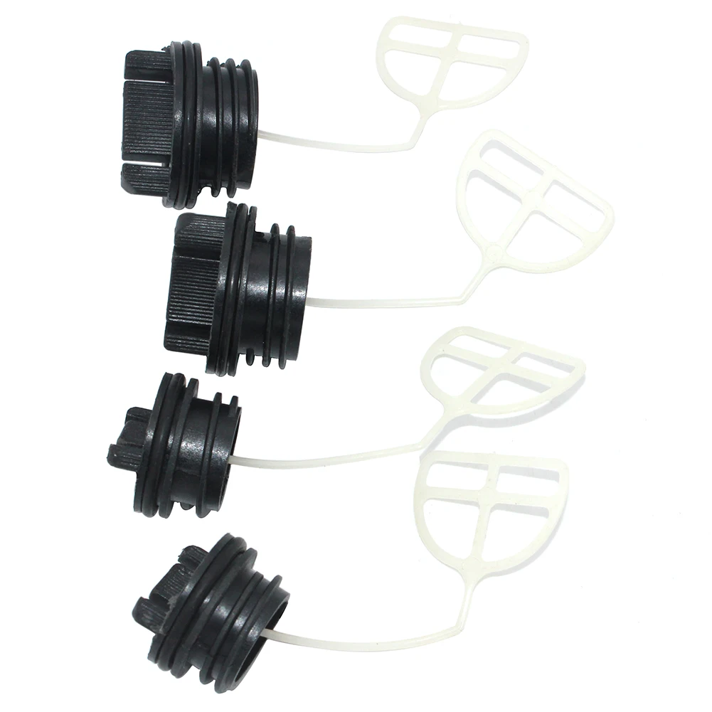 HUS. 137 TAPPO CARBURANTE PER HUSQVARNA 136 141 142 - Foto 6