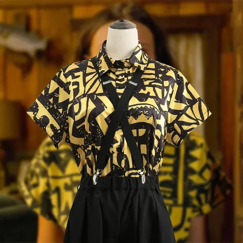 De 11 Ropa Once Stranger Things Camisa Once Stranger Things