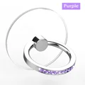 Purple Diamond
