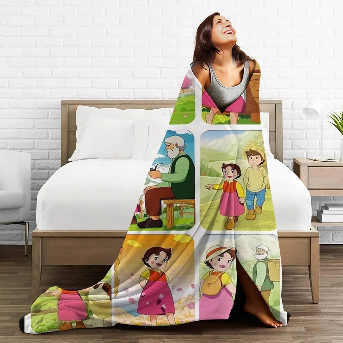 Heidi �ҳ� ������ �ִϸ��̼� ���� ���� ��� ��ȣ ���� �÷��� ��/���� �ݶ��� ������ ������ ��� Ȩ �ڵ��� ħ�뺸