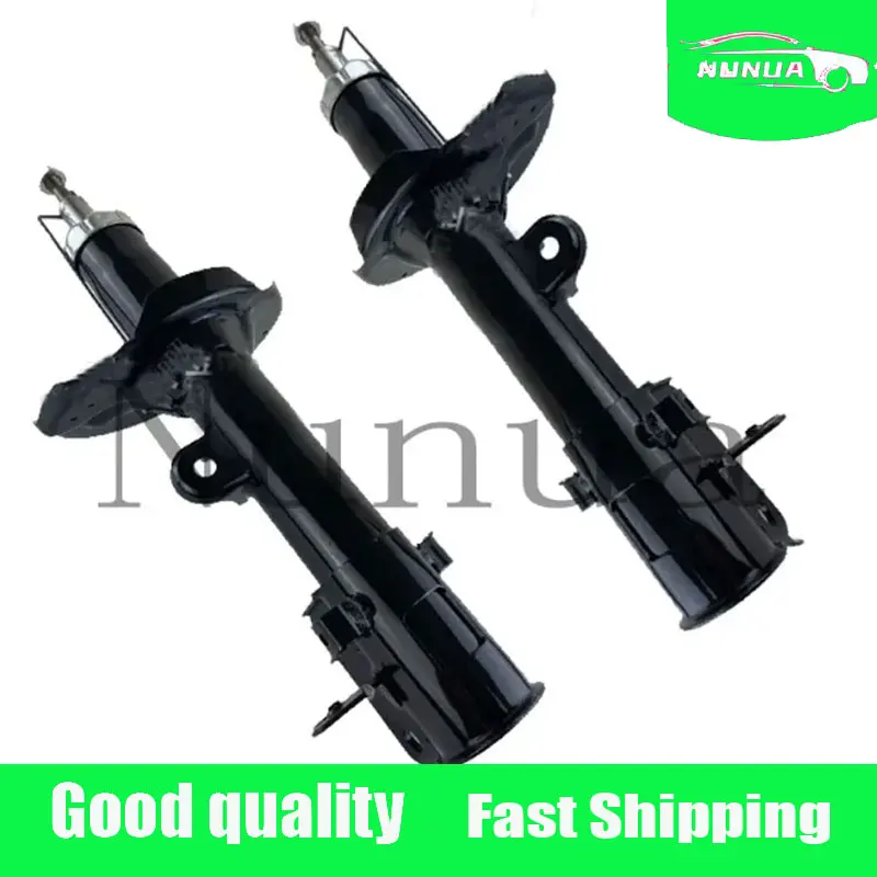 

Rear Shock Absorber For Hyundai TUCSON JM 2004-2012 553612E501 553512E501 Car Suspension Absorbing