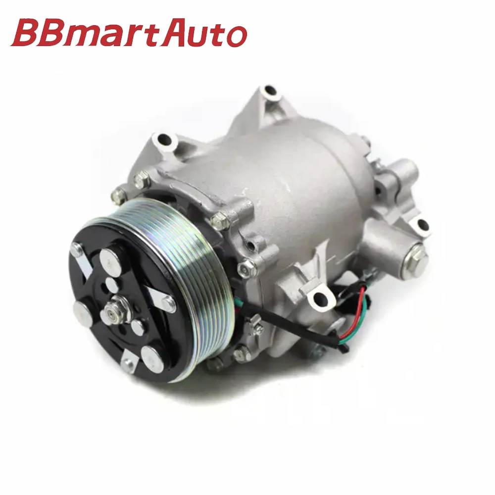 

38810-RTA-A01 BBmartAuto Parts 1pcs Air Condition Compressor For Honda Cr-v RE4 RM4 2007-2014 Car Accessories