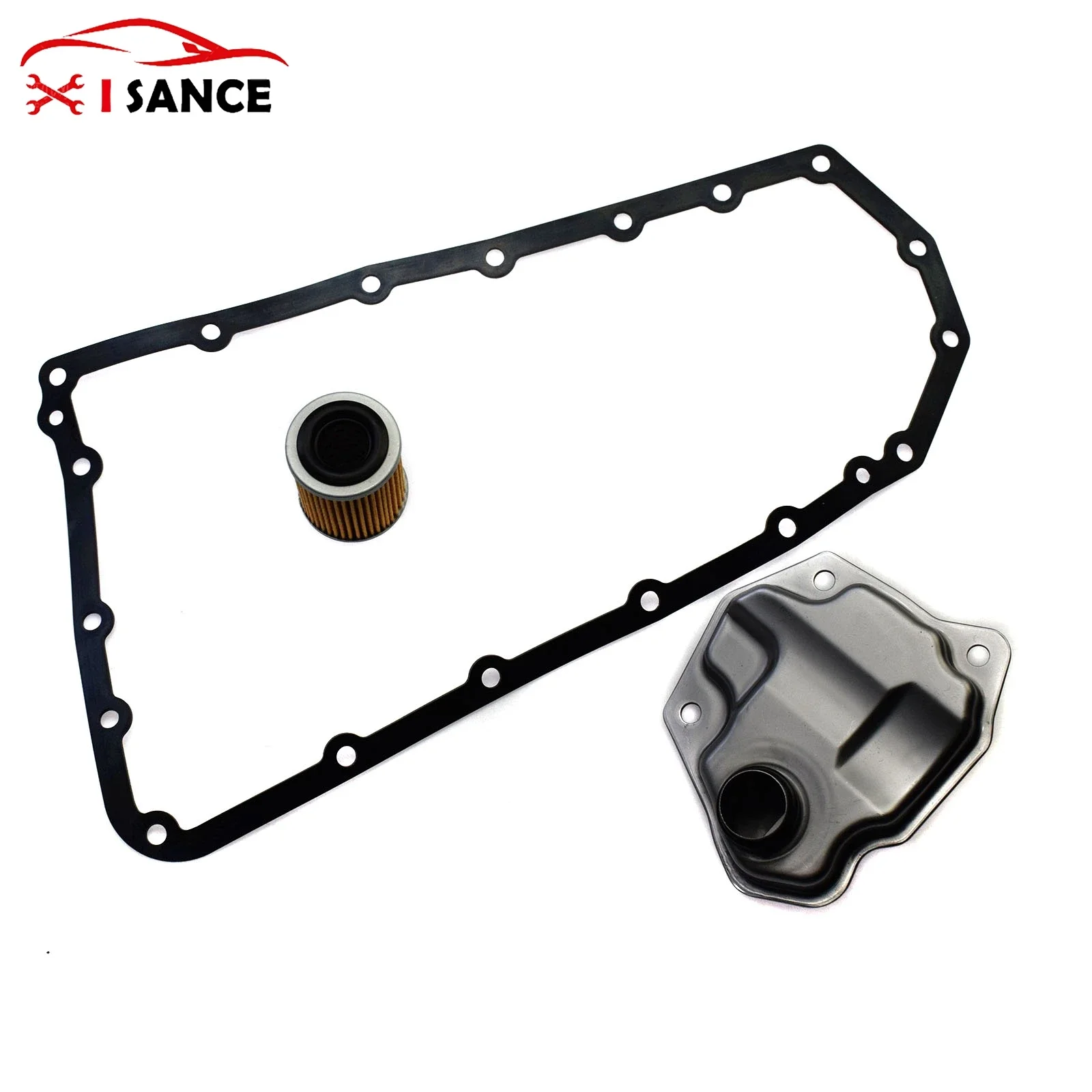 2824A006 Transmission Oil Filter Strainer / Pan Gasket For Nissan Juke NV200 Mitsubishi Lancer/Outlander 31728-1XF03 31397-1XF0D