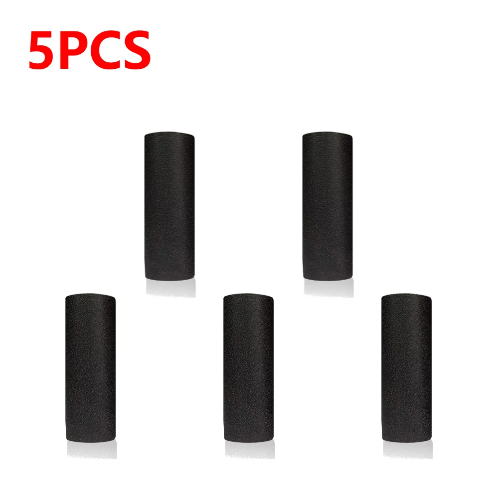 Black-5PCS
