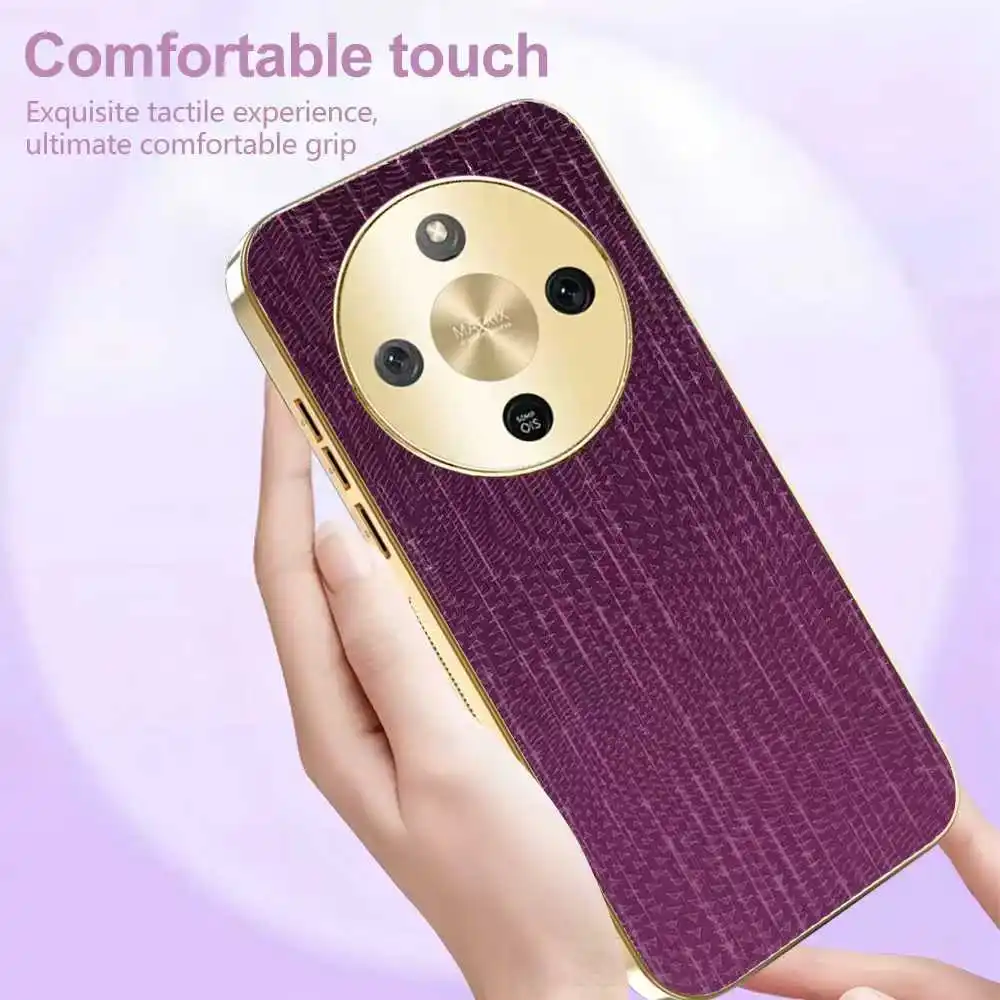 Brand New Skin-Friendly Matte Slim Case - Anti-Fall Hard PC Cover