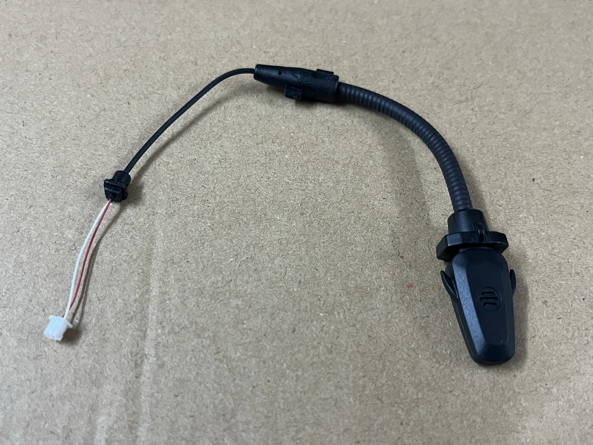 マイクさん専用 オートバイ用の交換用ブームマイク,セナ用のBluetoothヘッドセット