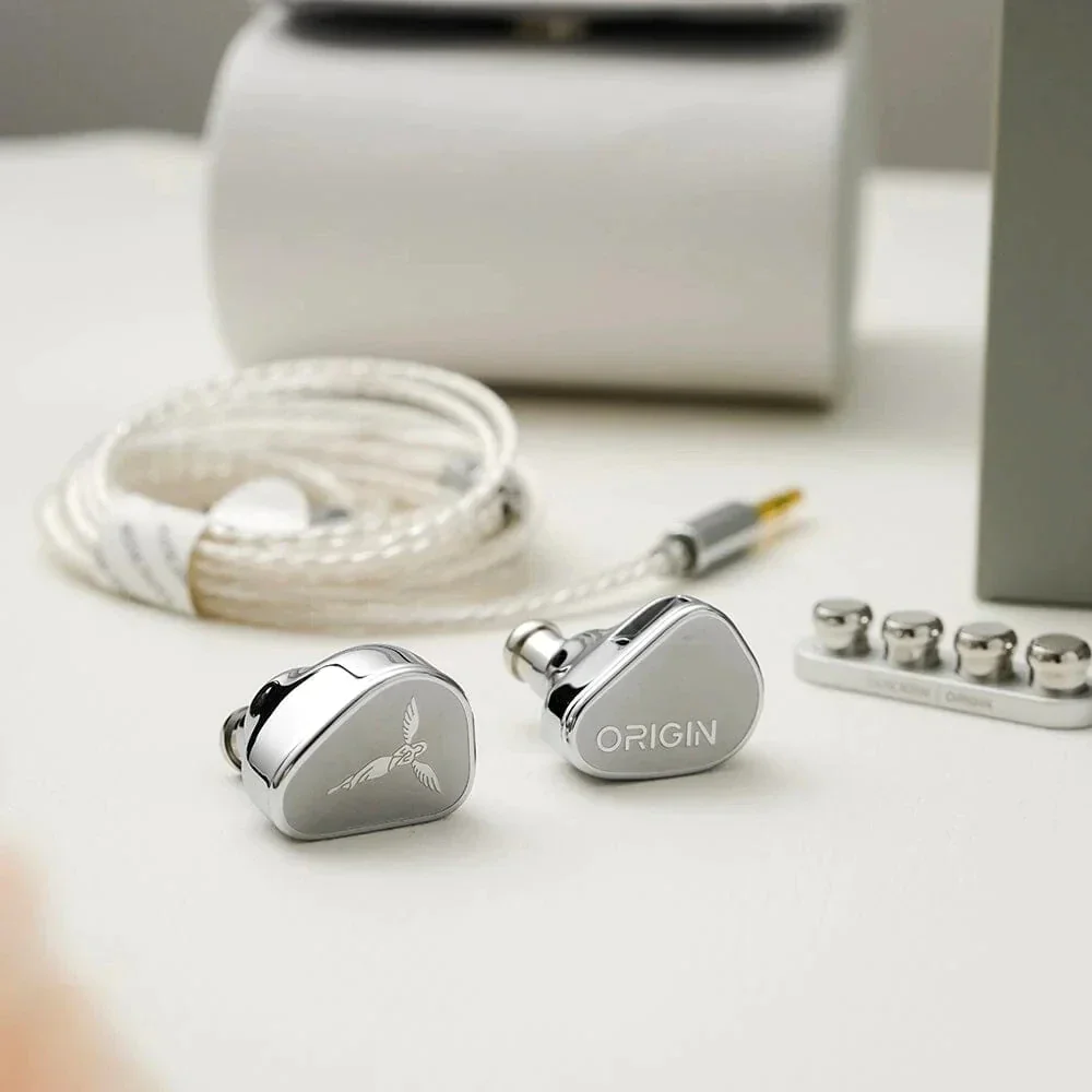 TANCHJIM  ̾  HiFi IEM ̾, DMT5 ̳ ̹ ̾  , 0.78 2  и ̺