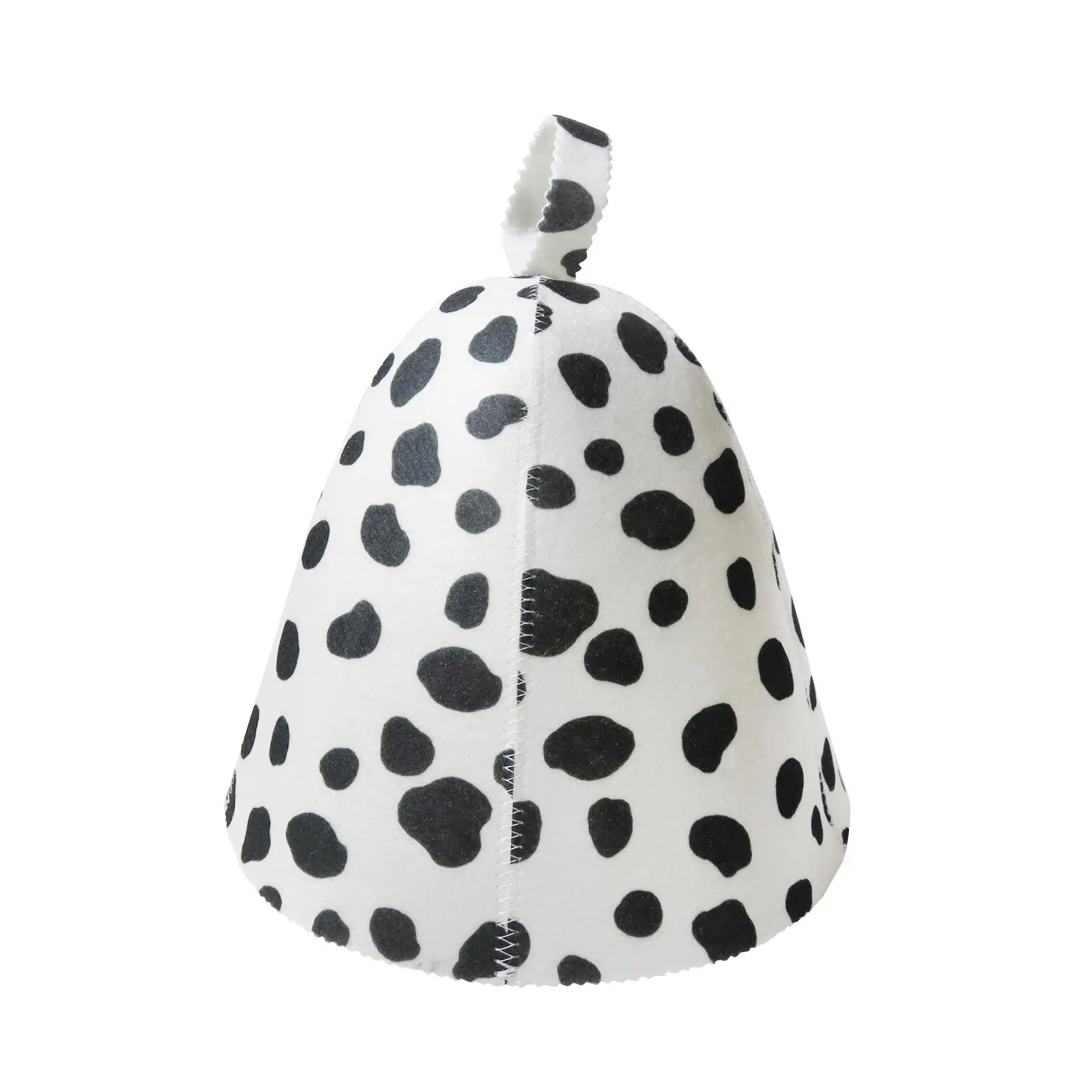 Vaporarium Hat,Russian Banya Cap,Sauna Banya Hat Protect Your Hair Felt Sauna Hat Russian Bath House Hat for Pool, SPA,Shower