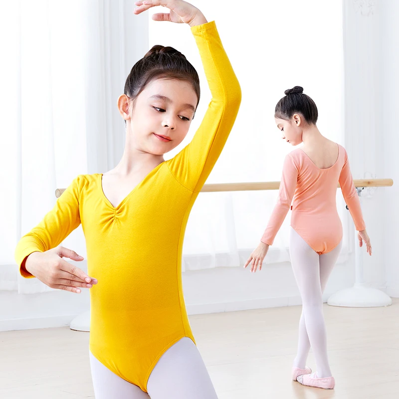 Gymnastique Vêtements de Danse Tenue Justaucorps de Danse Tenue de