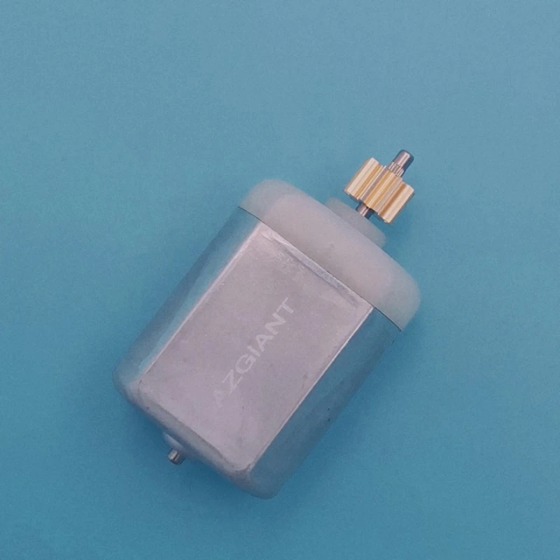 Car Parts 9 teeth DC Motor for Renault Scenic Drive side door lock
