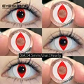 CATEYE-REDWHITE