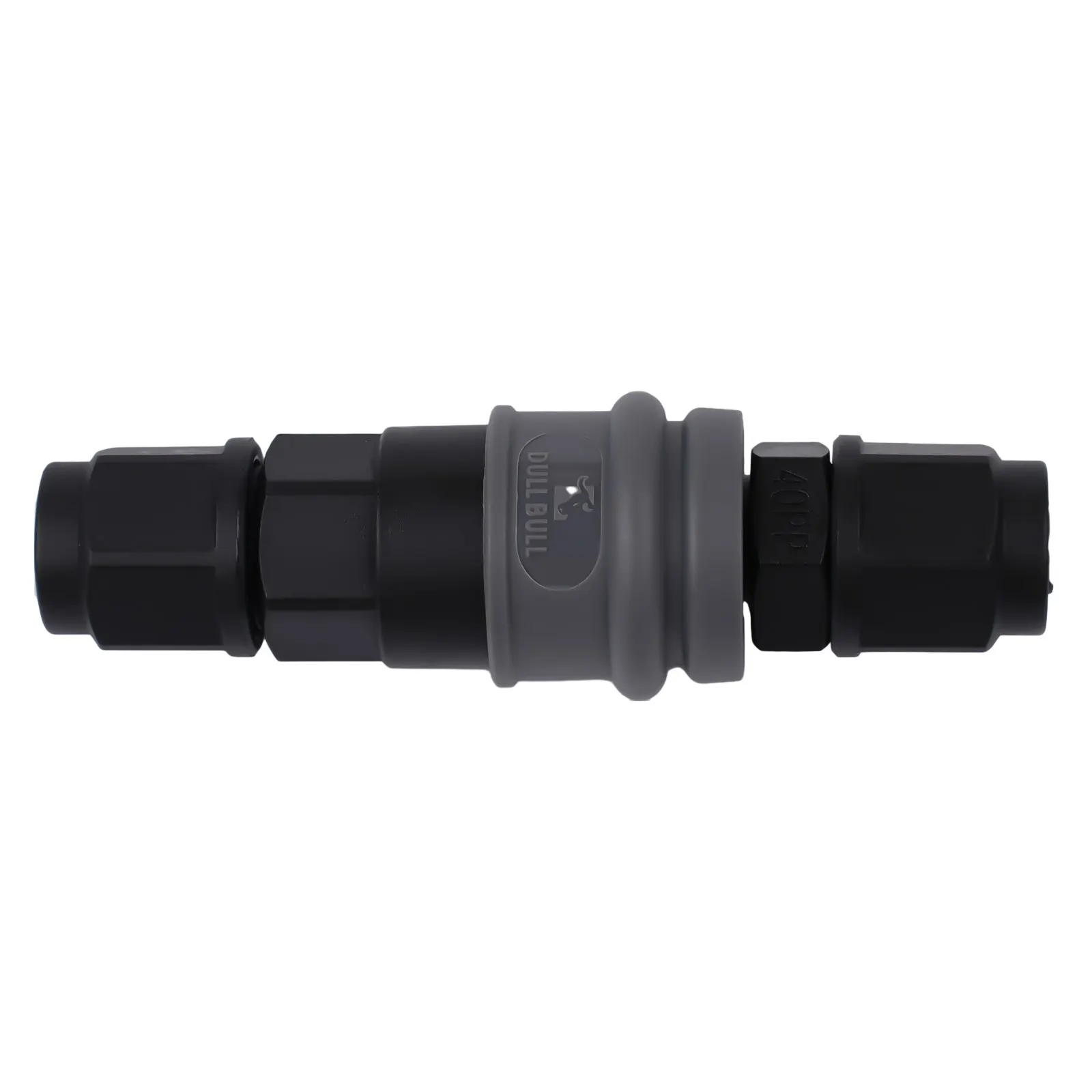 2 stücke c-Typ selbstsicher nder Schnell anschluss Kompressor pneumatische Armaturen 8/10/12mm pneumatischer selbstsicher nder Schnell anschluss – Detail 8