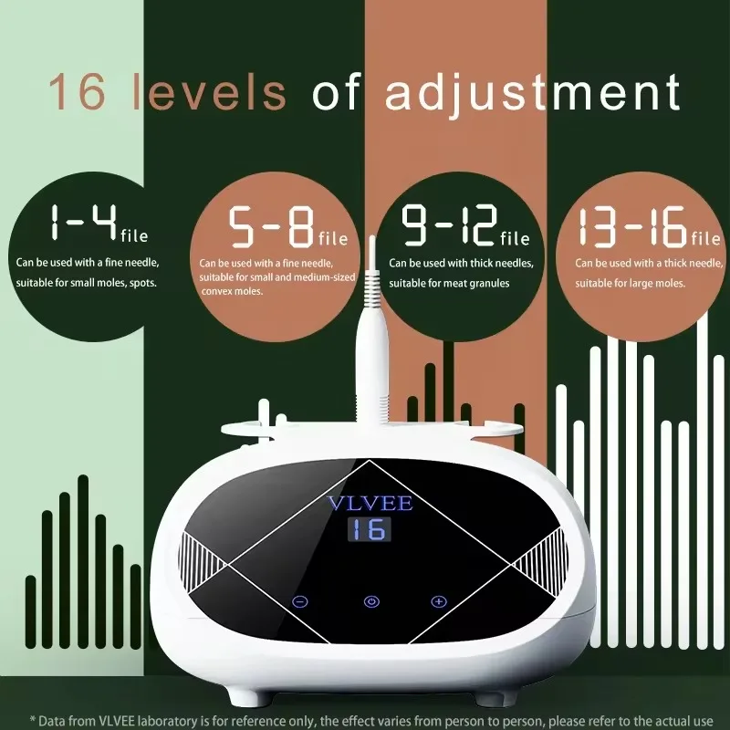 Skin Tag Remover Laser Plasma Pen Dark Spot Mole Wart Remover Pen Electric Tattoo Freckle Nevus Black Spots Removal skin tag removal tool skin tag removal pen