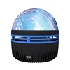 Water Ripple remote control magic ball projection lamp creative table lamp romantic decoration night lamp star Aurora colorful s 6