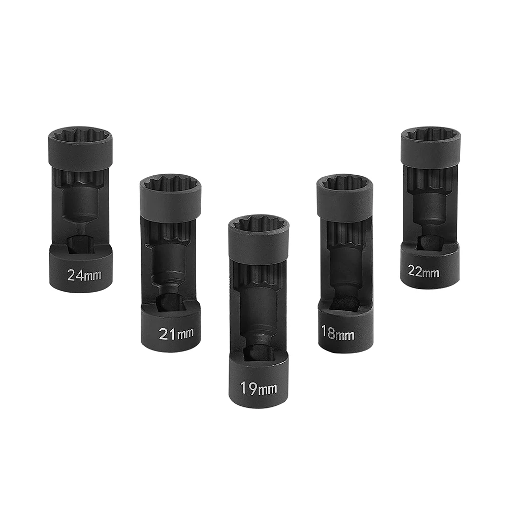 Рисунок 5 - 12 точечная подвеска стойка гнездо