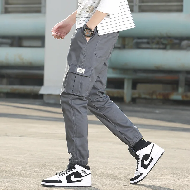No Need To Take Play Wild Invisible Zipper Passion Convenience Men's Dating Outdoor Crotch Pants Gay Boxer Outdoor Sex Pants