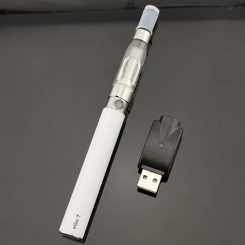 Tanio Ego CE4 Evod zestaw podstawowy elektroniczny papieros na aku… sklep