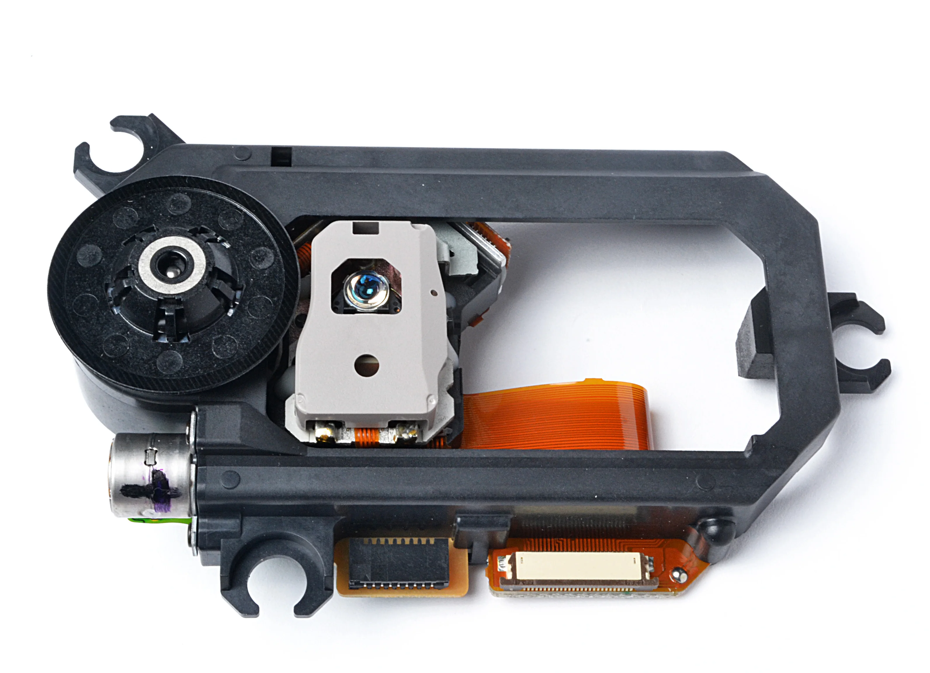 Sostituzione Per Sony Dvp-S9 Cd Lettore Dvd Pezzi Di Ricambio Lente Laser Lasereinheit Assy Unit Dvps9 Optical Pickup Bloc Optique