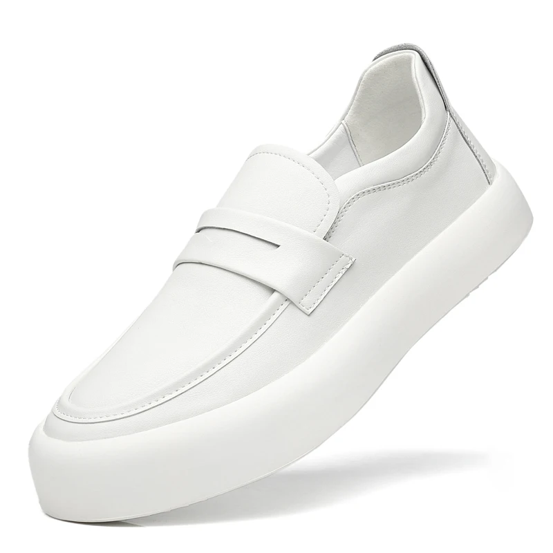 الرجال جلد طبيعي الأعمال أكسفورد أحذية ، الرجال ال...