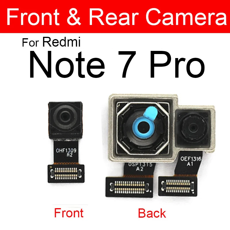 Camera Module Mi 6a Front Camera Price Miui Camera Anx