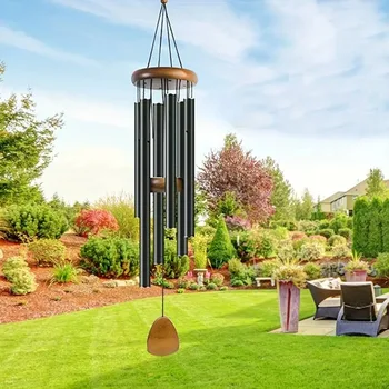 Metal Wind Chime 1