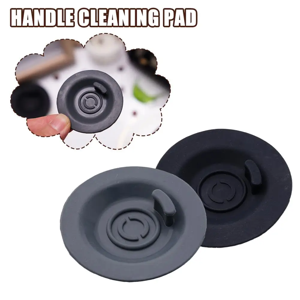 54mm58mmBlindFilterBackflushDiskRubberForBrevilleCoffee