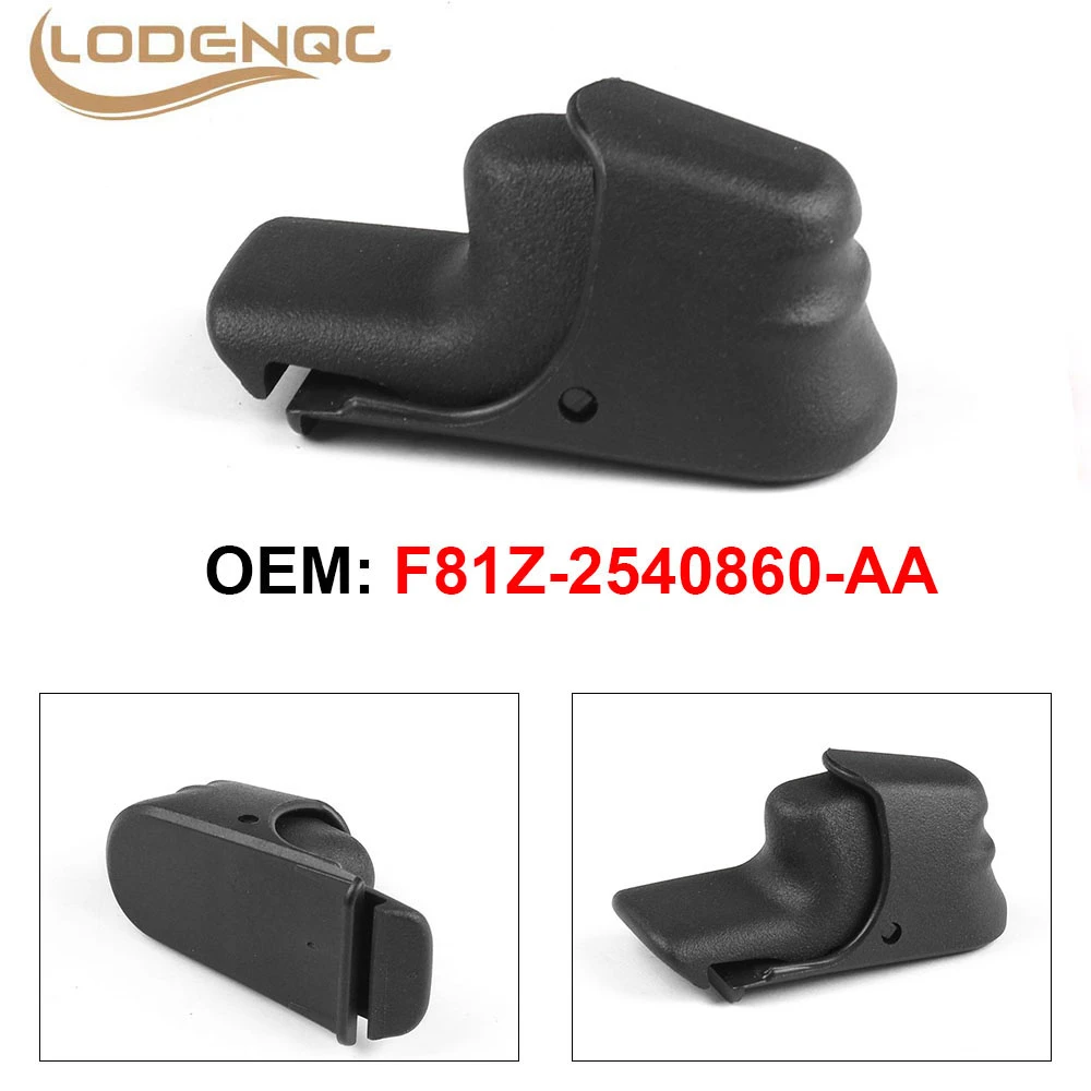 F81Z2540860AAFor Ford F250 F350 1999 2010 Super Duty Manual Rear