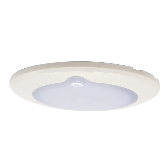Dimmable Led Dome Light with Touch Dimmer RV Caravan Coach Boat Yacht Indoor Cabin Compartment