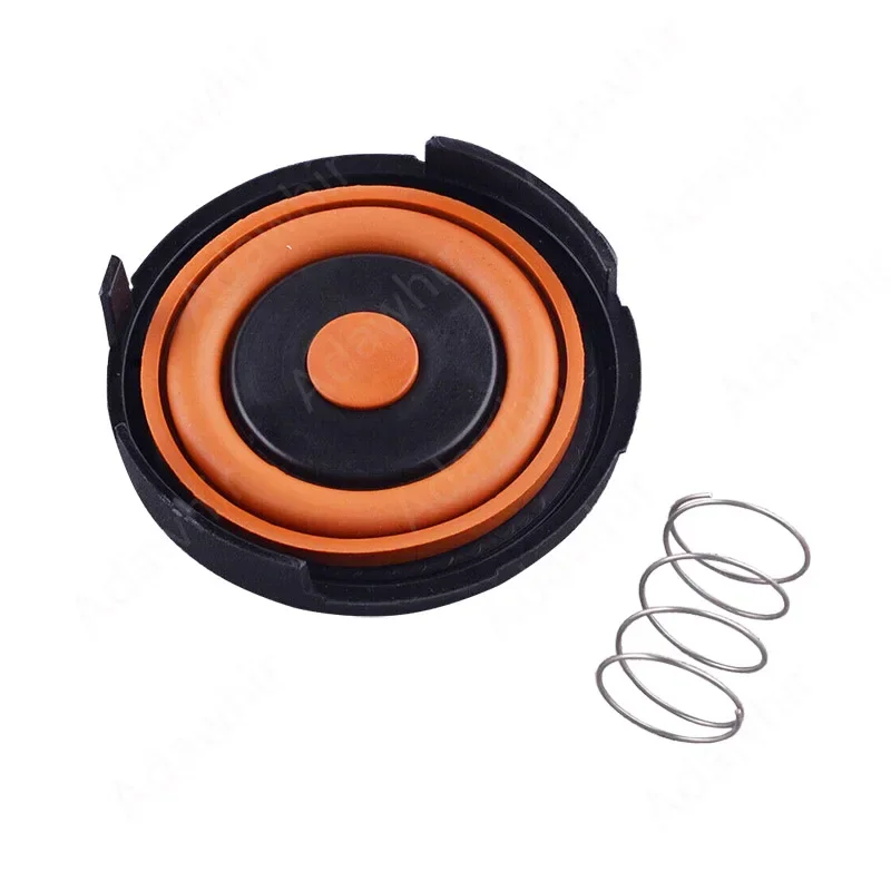 PCV Valve Cover Repair Kit Valve Cap with Membrane for Buick Encore Chevy Cruze Sonic Volt CChevrolet 1.4L 25198874 55573746