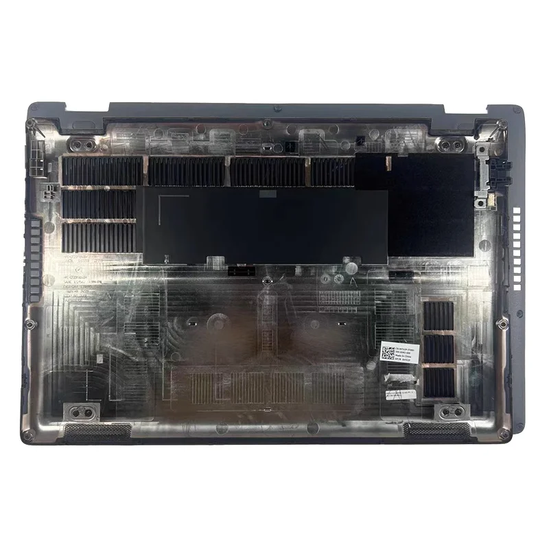 NEW ORIGINAL Laptop Replacement Bottom Cover Case For Dell Latitude 5400 Chrome 0HTG2P