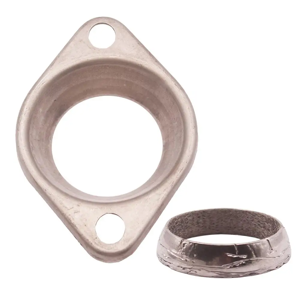 Collector Flange Donut Gasket Combo Header JDM 2.5