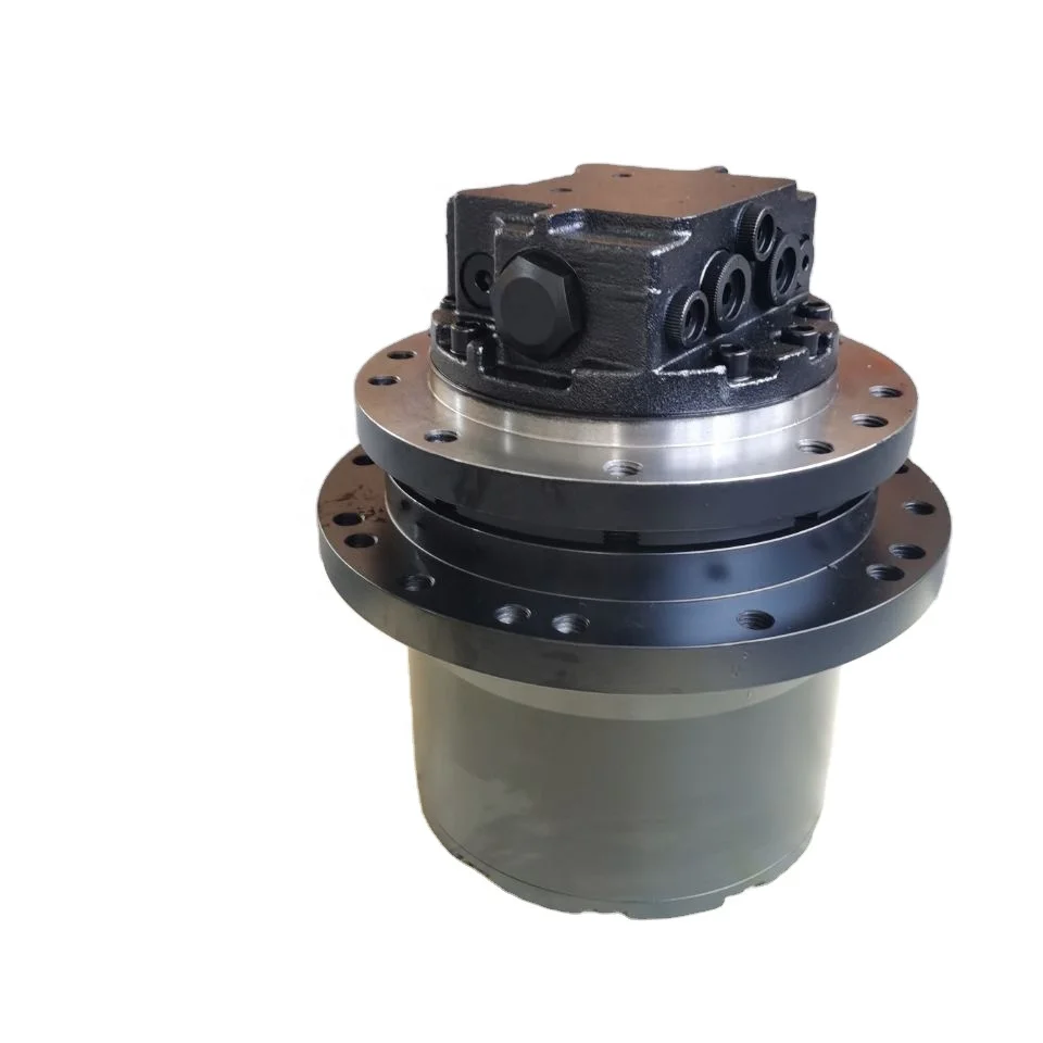 

ZX50U-2 Final Drive ZX50U-2 Travel Motor 9245506 for
