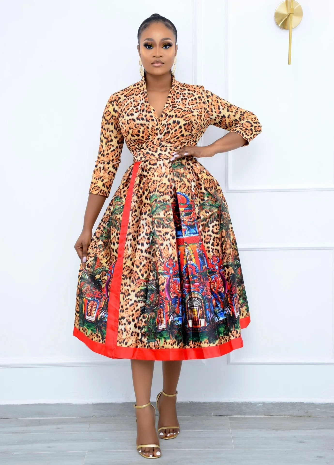 Cutubly Long Dresses French Yellow Club 