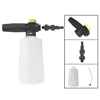 750ML Car Washing Foam Generator Lance For Lavor Parkside Foreman Sterwins Hitachi Sorokin Hammer Champion Pressure Washer 4
