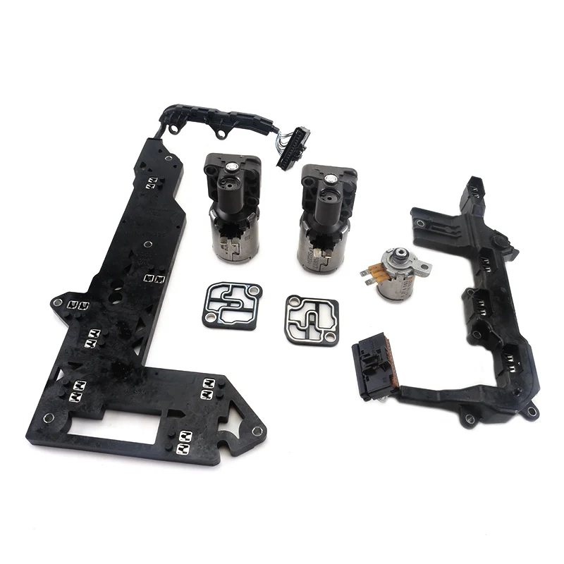 0B5 DL501 0B5398048C 0B5398048D Transmission Solenoid Internal Wire Harness for Audi A4 A5 A6 A7 Q5 Replacement Kit Transmission wiring harness