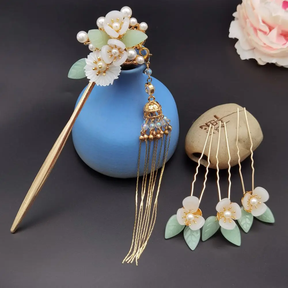 Рисунок 5 - Женская заколка для волос Hanfu