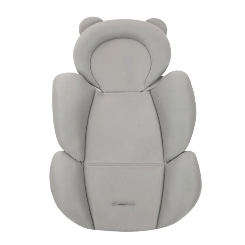 

Baby Travel Basket Mat Protective Mattress Bedding Mat Pram Car for SEAT Accesso N1HB