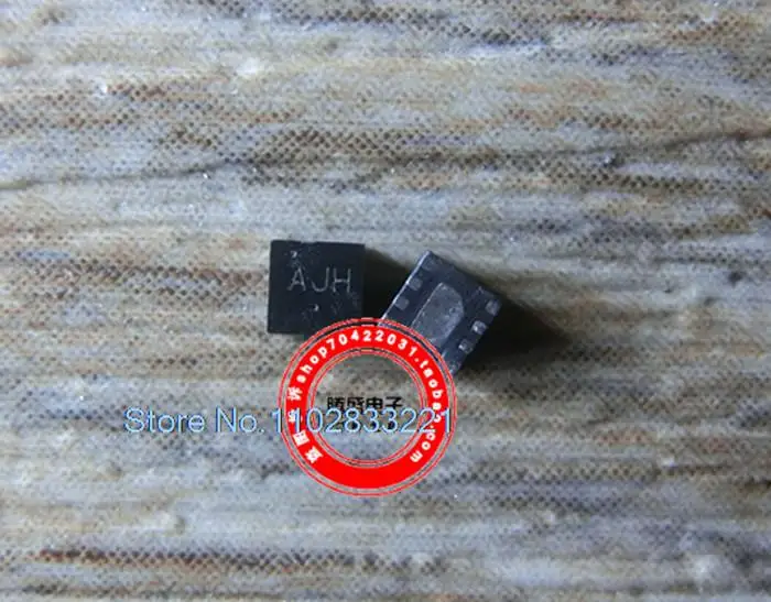 

10 шт./лот NCP5901MNTBG AJ2 AJ9 AJH DFN-8 NCP5901BDR2G SOP-8
