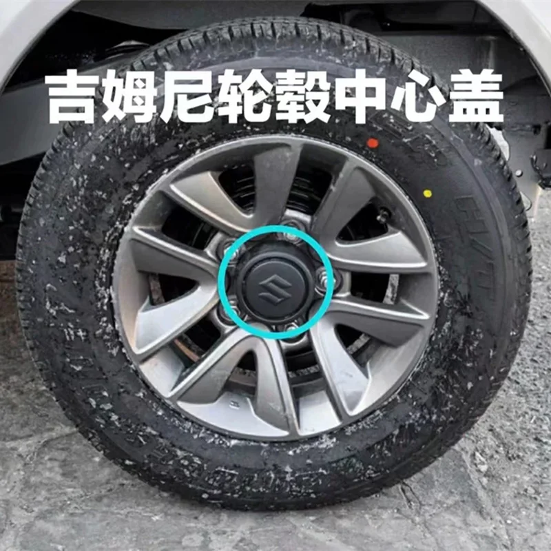 Kit de rehaussement de base pour Suzuki Jimny JB JB64 JB23 JB43 Jeu d'entretoise