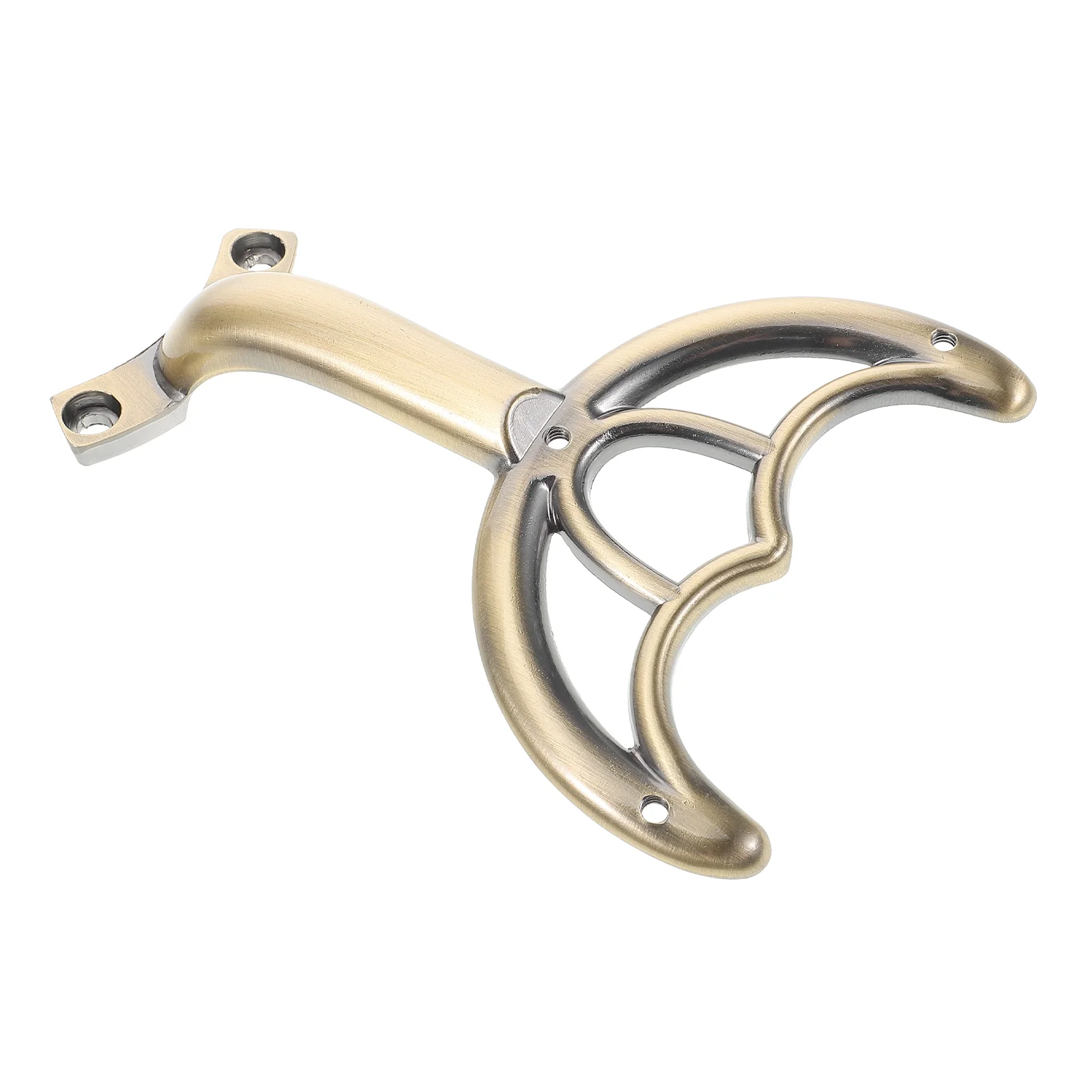 Fan Blade Support Ceiling Components Replacement Blades Fans Parts Zinc Alloy Repair Supply Balancing Arms