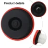 HEPA Filter Set For Bosch Unlimited For Gen2 Series 8 Vacuum 12036642 12023349 Household Supplies Cleaning Vacuum Parts 3